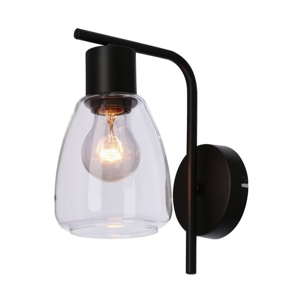 Nástěnné svítidlo ø 12 cm Moldo – Candellux Lighting-image-2