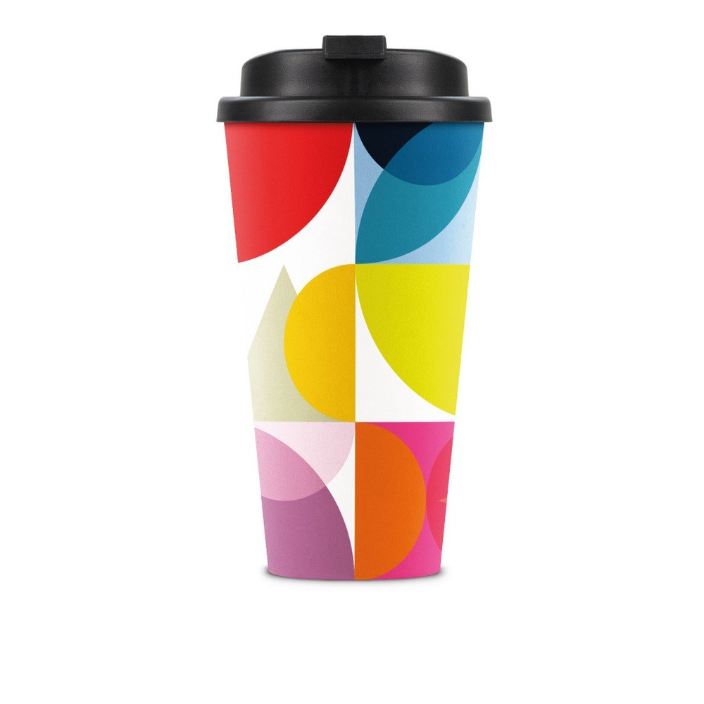 Tazza Per Bambini - 350 ml - Batman Symbol