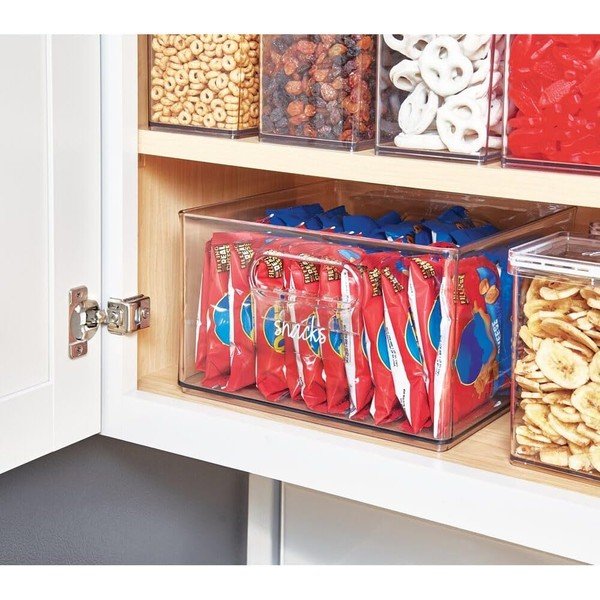 Nálepky na potraviny do mrazáku iDesign The Home Edit-image-1