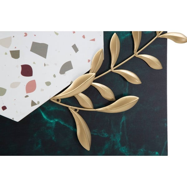 Nástěnné hodiny Mauro Ferretti Hexagon-image-3