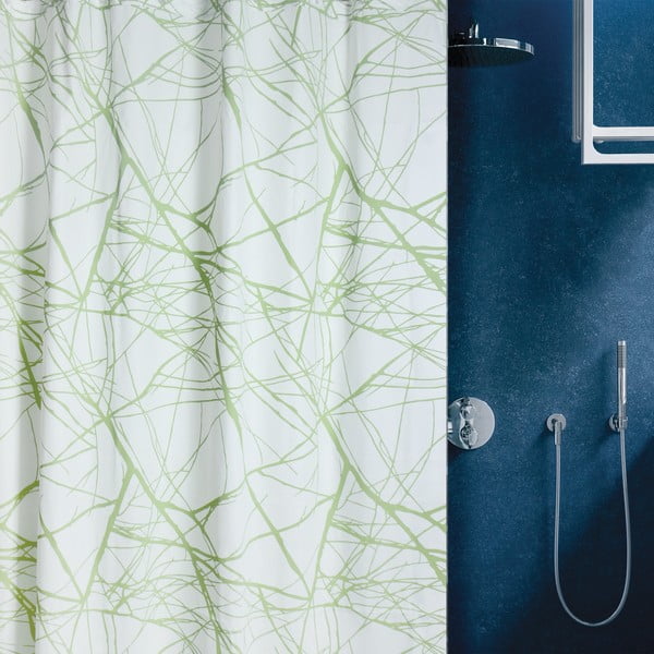 Sprchový závěs 180x200 cm Fores – Spirella-image-4