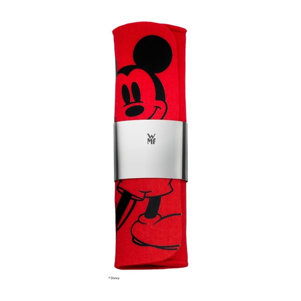 3dílná sada dětských příborů WMF Mickey Mouse-image-1