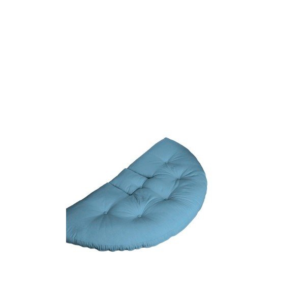 Dětské křesílko Karup Baby Nest Celeste-image-3