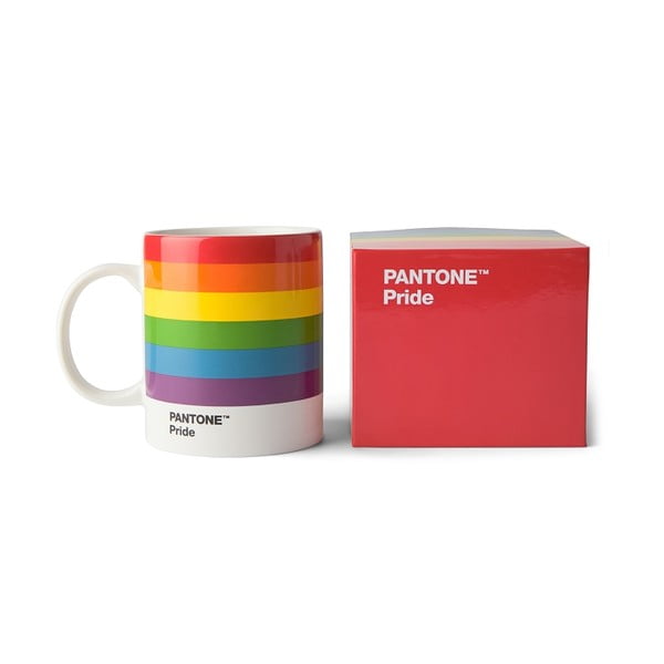 Keramický hrnek 375 ml Pride – Pantone-image-3