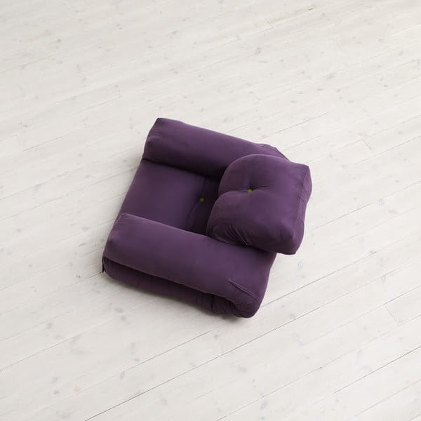 Křeslo Karup Hippo Blue-image-3