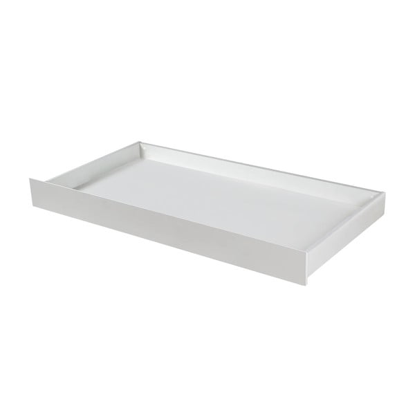 Bílý šuplík pod dětskou postel – Roba-image-2