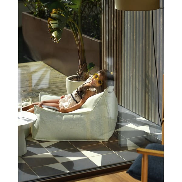 Dětský zahradní sedací vak Outdoor – Wigiwama-image-2