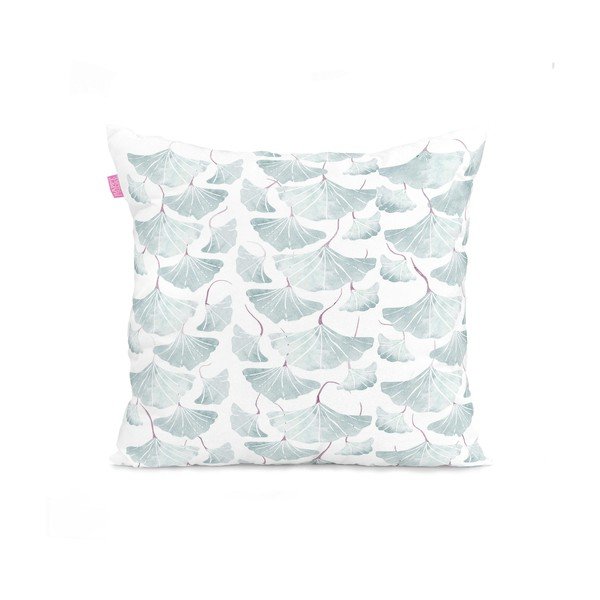 Sada 2 bavlněných povlaků na polštář Happy Friday Basic Chinoiserie Rose-image-2
