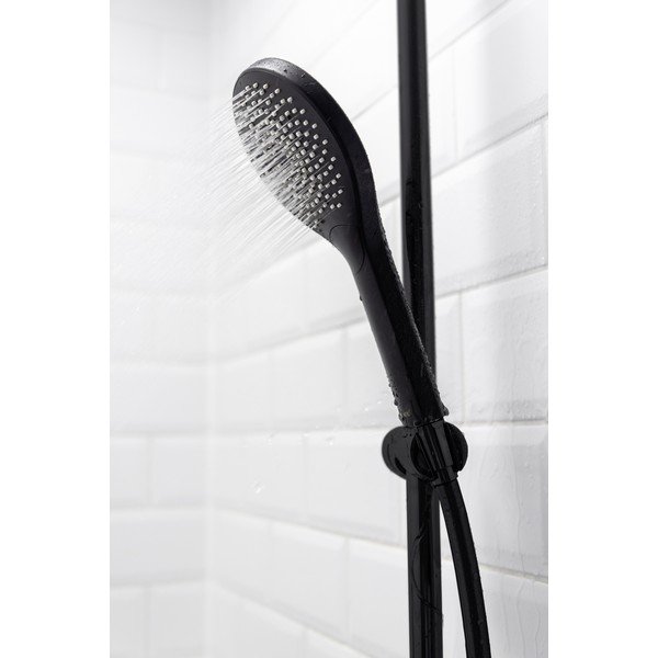 Sprchová hlavice ø 11 cm Water Saving – Wenko-image-1