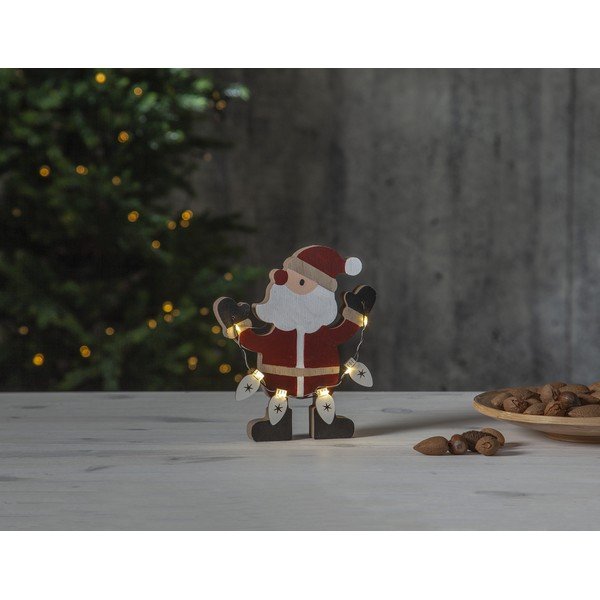 Vánoční světelná dekorace Billy - Star Trading-image-3