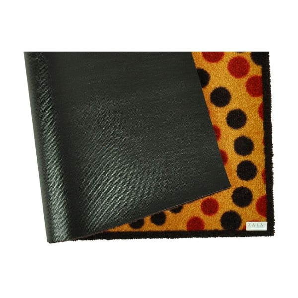 Rohožka Zala Living Dots Natural, 67 x 180 cm-image-3