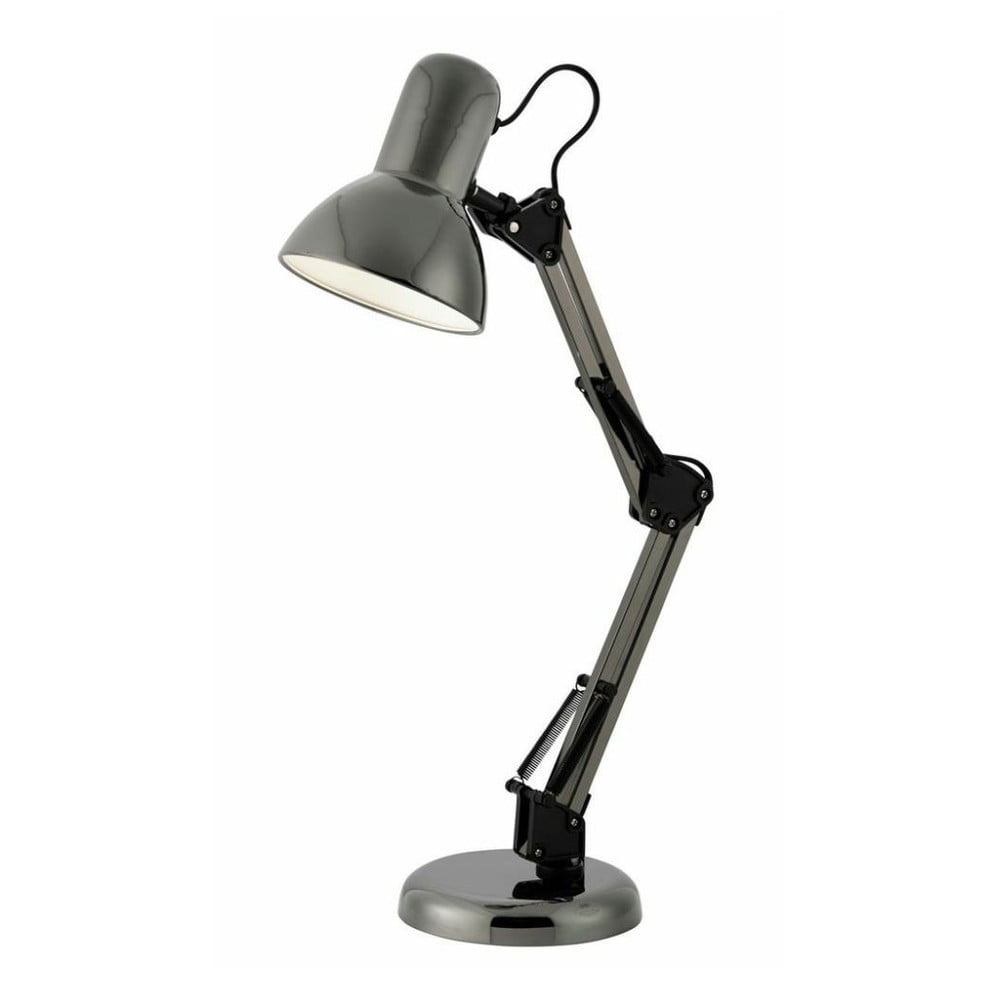 Stolní lampa Black Adjustable