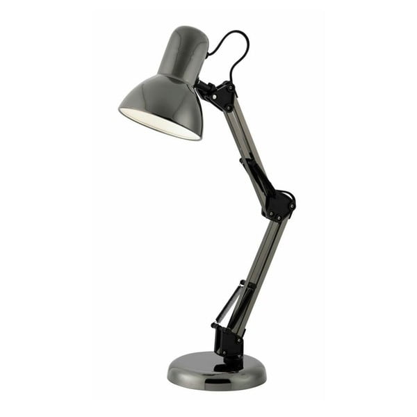 Stolní lampa Black Adjustable