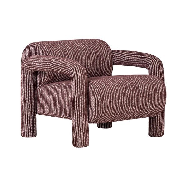 Vínové křeslo Lenny – WOOOD