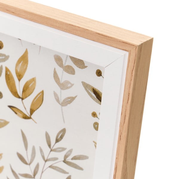 Rámeček v sadě 2 ks 12x17 cm - Casa Selección-image-1