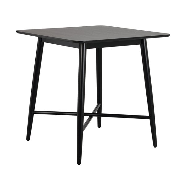 Černý barový stůl Rowico Lotta-image-3