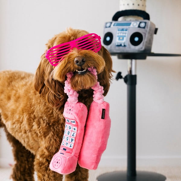 Hračka pro psa Telefon – P.L.A.Y.-image-1