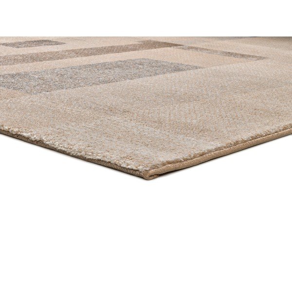 Béžový koberec 80x150 cm Cream – Universal-image-2
