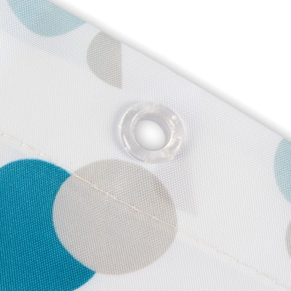 Sprchový závěs 180x200 cm – Rayen-image-1