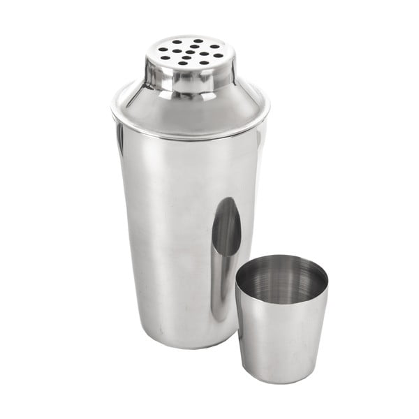 Shaker z nerezové oceli – Orion