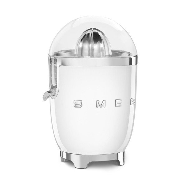 Bílý odšťavňovač 50's Retro Style – SMEG-image-1