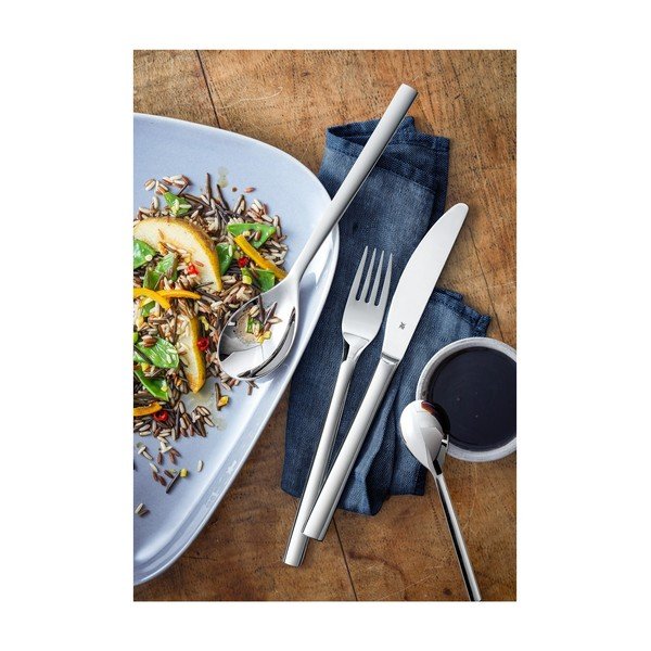 Sada 4 příborů z nerezové oceli WMF Nuova-image-2