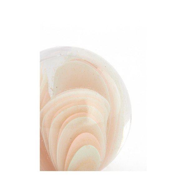 Skleněné těžítko (výška 10 cm) Olyra – Light & Living-image-1