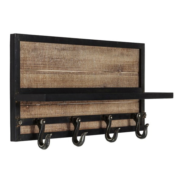 Nástěnný věšák na kabáty Kare Design Cottage-image-3