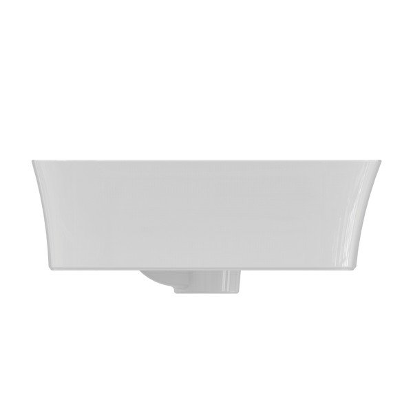 Bílé keramické umyvadlo 55x38 cm Ipalyss – Ideal Standard-image-4