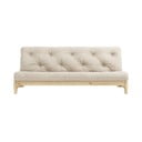 Variabilní pohovka Karup Design Fresh Natural Clear/Beige