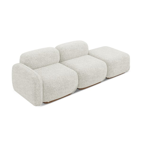 Krémová lenoška (levý roh) Ailani – Makamii-image-4