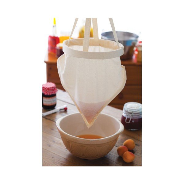 Plátno s uchy  Kitchen Craft Home Made-image-1