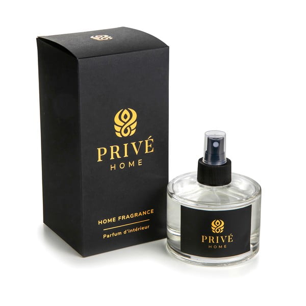 Interiérový parfém Privé Home Muscs Poudres, 200 ml