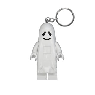 Svítící přívěsek na klíče LEGO® Monsters Duch