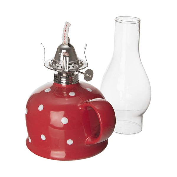 Petrolejová lampa – Orion-image-2