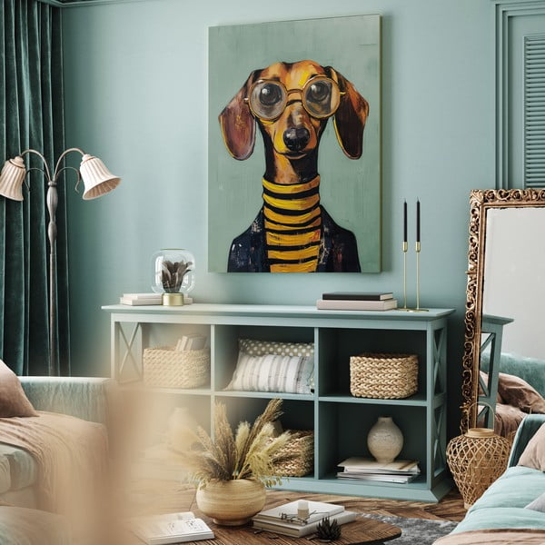 Obraz 70x100 cm Lambert – Styler-image-1