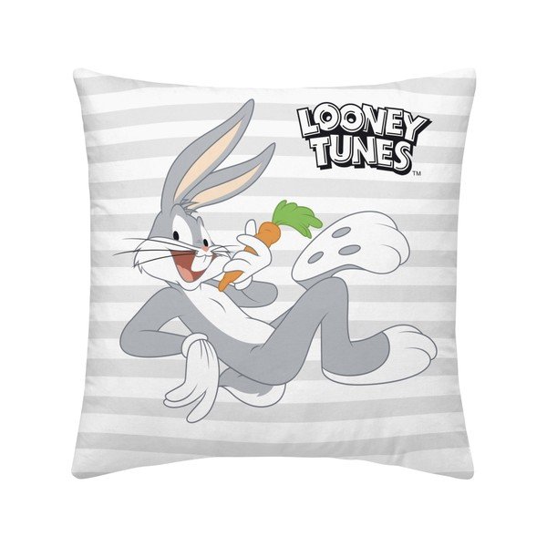 Dětské polštářky v sadě 2 ks Looney Tunes – Casa Selección-image-1