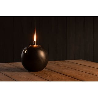 Olejová lampa z terrazza (výška 20 cm) – Esschert Design