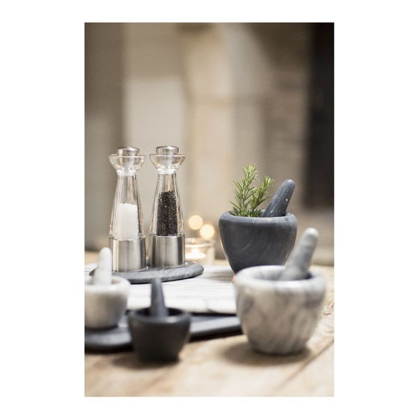 Mramorový hmoždíř T&G Woodware Mini Pestle-image-2