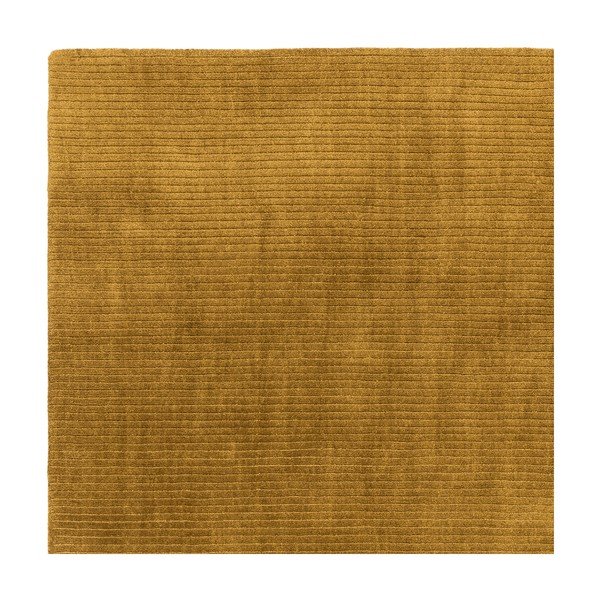 Ručně tkaný koberec v hořčicové barvě 160x230 cm – Asiatic Carpets-image-4
