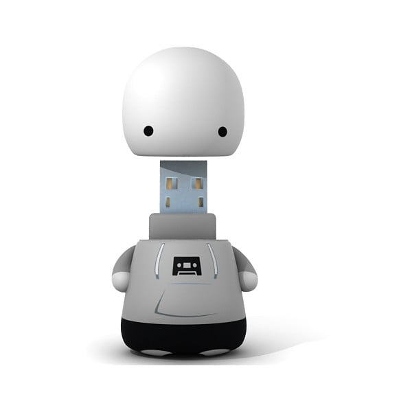 USB flash disk Trast, 4 GB-image-1