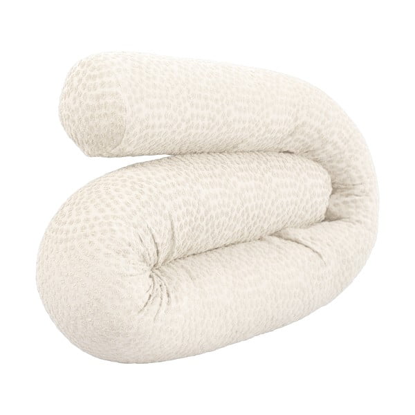 Mantinel do postýlky 170 cm Seashells – Roba-image-1