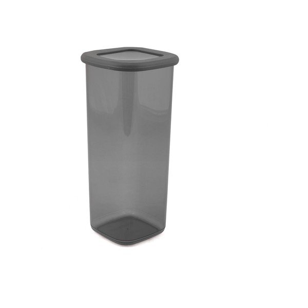 Plastové dózy v sadě 12 ks na potraviny Fresco – Hermia-image-3