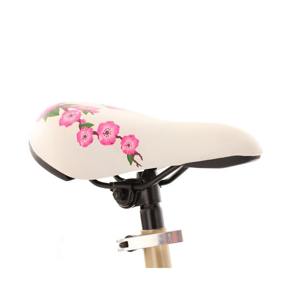 Dámské kolo City Bike Cherry Blossom, 28"-image-3