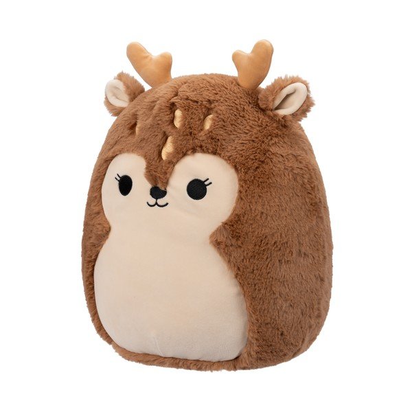 Plyšová hračka Fuzz-A-Mallows Dawn – SQUISHMALLOWS-image-1