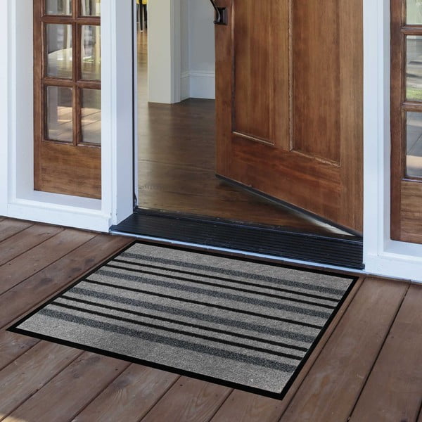 Rohožka 50x80 cm Piano – douceur d'intérieur-image-1