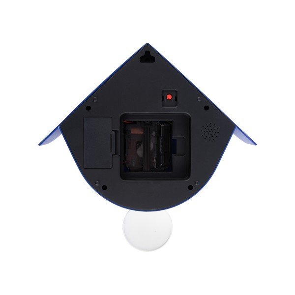 Nástěnné hodiny Cool Retro Cuckoo – Karlsson-image-4