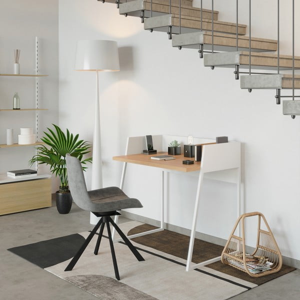 Pracovní stůl TemaHome Volga-image-1