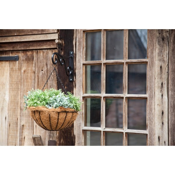 Kovový závěsný květináč ø 36 cm – Esschert Design-image-1