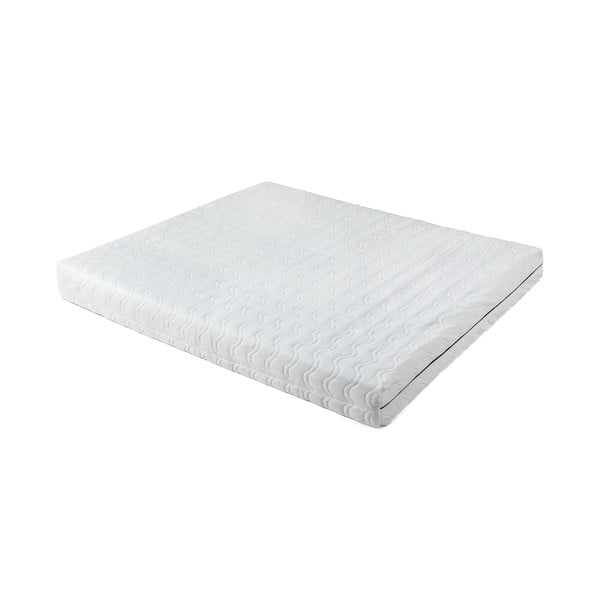 Středně tvrdá pružinová termoregulační matrace 180x200 cm Dream Essence – Bonami Essentials